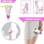 12 Cái / lốc Giấy Dùng Một Lần Nước Tiểu Nữ Nước Tiểu Đứng Lên Pee Cho Cắm Trại Du Lịch Di Động Nữ Ngoài Trời Toil [MỚI]
