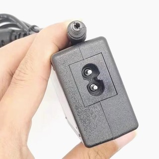 Wanbo WB-T3 cho Dây nguồn chuyển mạch thích hợp Máy chiếu LED 29V2A Cáp chuyển đổi pxb6