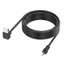 WU USB A Male 4 Pin Bare Wire USB 2 0 Male Plug to Bare Wire Open End Extension