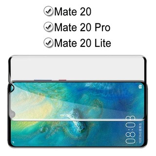Full Cover kính cường lực 9H cho Huawei Mate 20 Pro/Mate 20/Mate 30/Mate 30 Pro/Mate 40/Mate 40 Pro/Mate 40 Pro Plus/Mate 40 RS