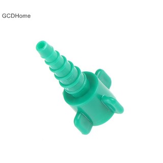 Bộ chuyển đổi GCDHome để nồng độ oxy Ống mũi Phụ kiện chung WIthout Cốc tạo độ ẩm HOT