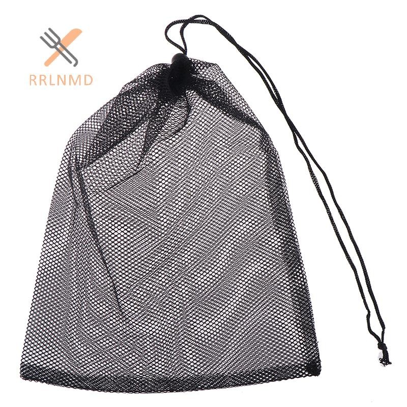 RRLNMD Túi Lưới Acquarium Ao Cho Bio Amoniac Bể Cá Túi Cách Ly MỚI