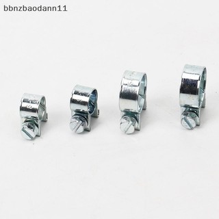 [BBNZDD] 10 Cái Kẹp Ống Nhiên Liệu Ô Tô Bộ Kẹp Ống Khí Bằng Thép Carbon Kẹp Ống Xăng BVAH