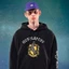 Cotton Size Lớn Dài Tay Harry Potter Phong Cách Preppy Thu Đông Nam Nữ Plus Phong Cách Nhung Mỏng Phong Cách In Mũ T Phù Hợp Với Cặp Đôi Mặc