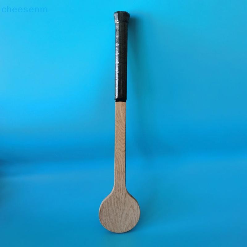 Cheenm Tennis Sweet Spot Vợt Gỗ Thìa Tennis Xoay Huấn Luyện Vợt Độ Chính Xác Thực Hành Vợt Đánh Thiết Bị Gear VN