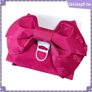 [tenlzsp0] Thắt lưng trang trí váy nữ Thắt lưng kimono đẹp cho váy kimono