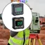 Máy đo góc kỹ thuật số IP54 Máy đo góc kỹ thuật số cho máy móc Tòa nhà mộc