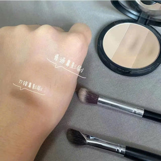 [NEW] Cọ Khối Cọ Xéo Đánh Khối Mũi Đầu Vát Dẹt Lông Mềm Mại Dễ Dàng Sử Dụng