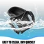 Bọc Đầu Cần Số Xe Hơi Hình Áo Hoodie – Thiết Kế Vui Nhộn, Dễ Thương, Trang Trí Nội Thất Ô Tô Sáng Tạo