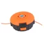 Đầu cắt cỏ hạng nặng Treeling cho thiết bị nông nghiệp M10x1 25 tiêu chuẩn ren