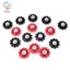 1 Chiếc Xe Đạp Leo Núi Xe Đạp Đi Xe Đạp Phía Sau Derailleur Hướng Dẫn Con Lăn Jockey Wheel VN
