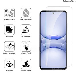 Redmi13 X 2025 2in1 3D Cong Kính Cường Lực Cho Xiaomi Redmi 13 X C 13C 13X Redmi13X Redmi13C 4G 5G Phía Sau Ống Kính Camera Bảo Vệ Màn Hình Phim Kính Bảo Vệ PX3M