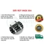 Dây Rút Inox Dùng Ngoài Trời, Dây Thít Inox, Dây Lạt Inox, Dây Cột Ống Nước