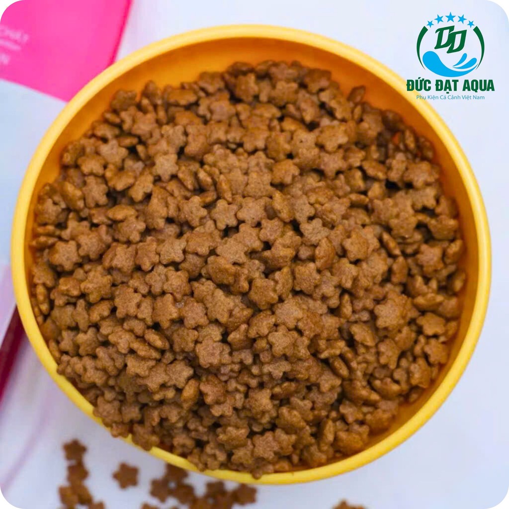 Thức ăn Mèo trưởng thành  Miu Choice – bao 20kg  có 20 gói 1kg đầy đủ dưỡng chất hỗ trợ tiêu hoá 2