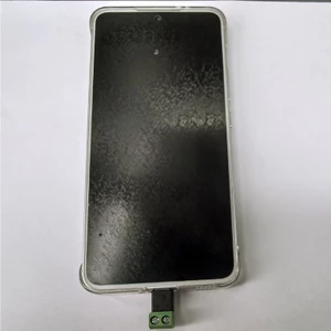 Yoo MicroUSB Sang 2Pin Phích Cắm Sạc 5V Cho Điện Tử Và Thiết Bị Nhỏ