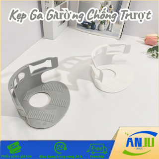 Kẹp Ga Giường Chống Trượt, Cố Định Chắc Chắn 100%, Chất Liệu Nhựa Dẻo Bền, Dùng Cho Mọi Loại Giường