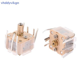 VHDD 1 CBM-443BF-1AB4 / 087AM + Đài FM Tụ điện biến dạng màng mỏng 270P Double + 20Pfm Double VN