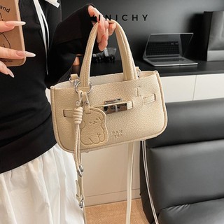 Túi xách nữ đeo chéo, đeo vai VINICHY size 20cm HA753