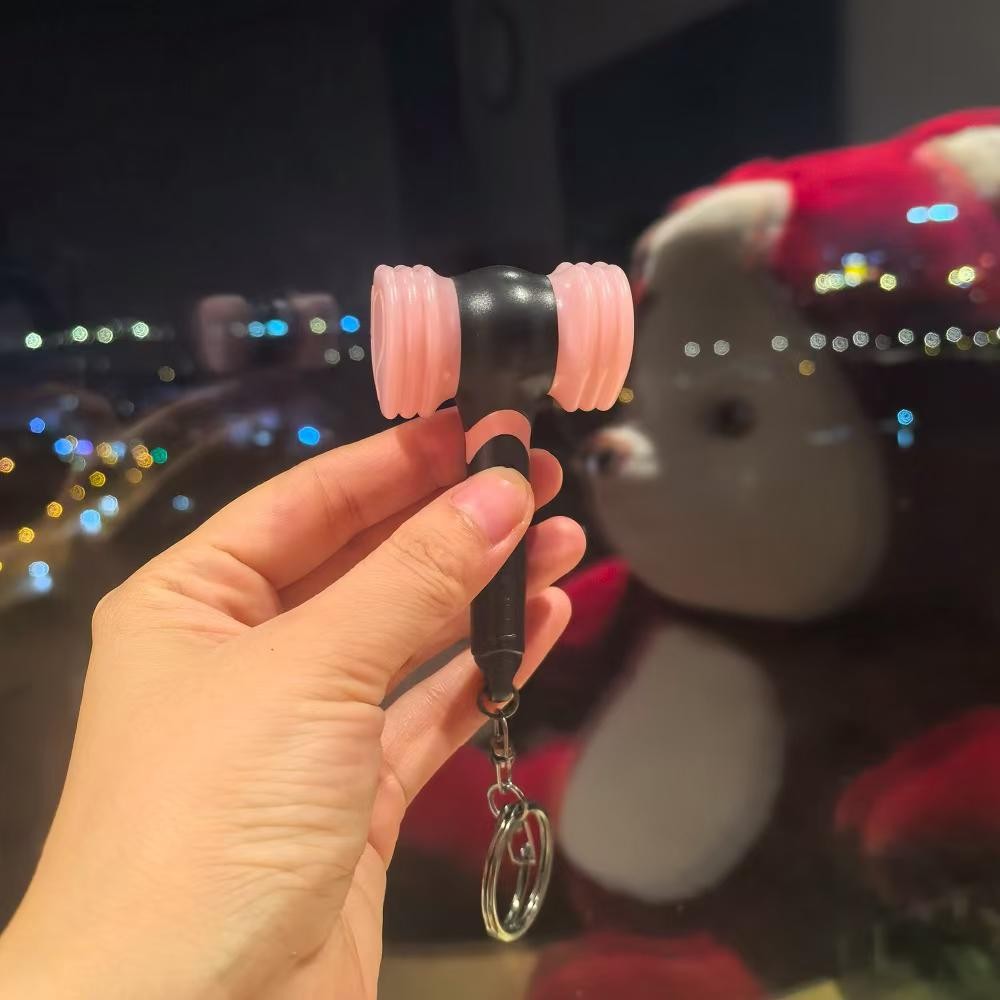 Blackpink BLACK PINK LIGHT STICK KEYRING PHIÊN BẢN ĐẶC BIỆT
