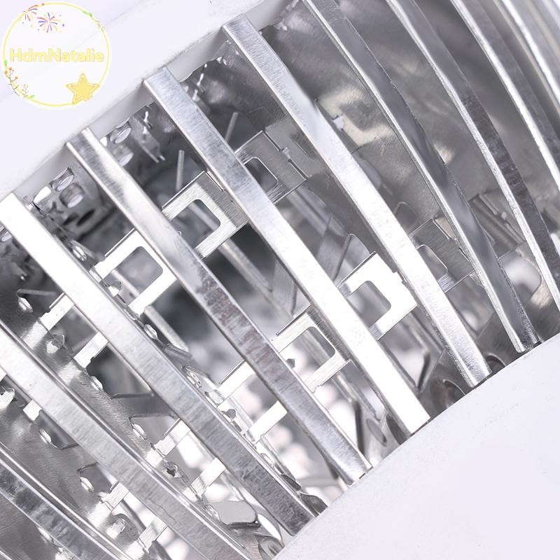 HdmNatalie 1 Bóng Đèn LED E27 Công Suất Cao Đèn Để Xe 220V Cho Nhà Chiếu Sáng Gia Đình 50-300W Bóng Đèn Độ Sáng Cao VN