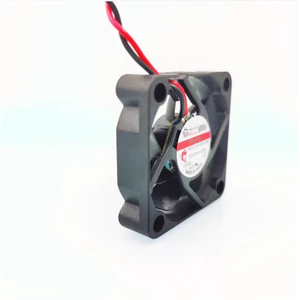 Quạt làm mát hoàn toàn mới HA40101V4-000C-999 Maglev 4010 Im lặng 4CM 12V 0.8W