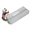 1 CÁI 48-72V 2000W DC Bộ điều khiển tốc độ động cơ không chổi than Phụ tùng thay thế cho xe tay ga xe đạp điện