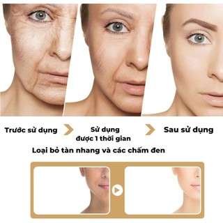Tinh Dầu Nghệ 30Ml Serum Chăm Sóc Da Mặt Dưỡng Ẩm Dưỡng Ẩm Cải Thiện Tông Màu Da Chống Lão Hóa Làm Sáng Nếp Nhăn