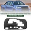 Cho 2015-2021 Sợi Carbon Xe Bánh Răng Dịch Chuyển Bảng Điều Khiển Bao Viền Nội Thất Ô Tô