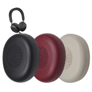 Đệm Tai Thay Thế Dễ Dàng Lắp Đặt Cho Tai Nghe Chơi Game Evolve2 75 Earpad