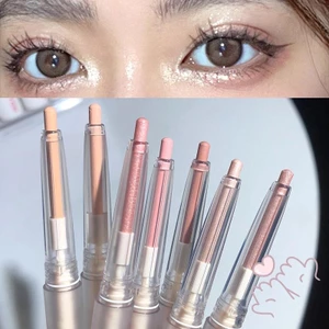 Bút phấn mắt lấp lánh sáng bóng - Diamond Eyeliner Pearlescent Matte Makeup Tool