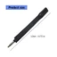 Micro Boom cho G733 Plug and Play Thanh Mic cài đặt dễ dàng