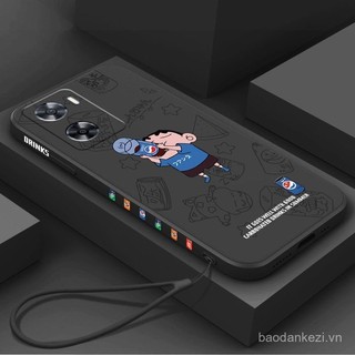 Ốp Oppo A57 Ốp Oppo a77s 2022 Ốp điện thoại di động TPU thời trang ốp điện thoại di động ckxx Oppo A57 2022 Oppo a77s Ốp mềm ltjo