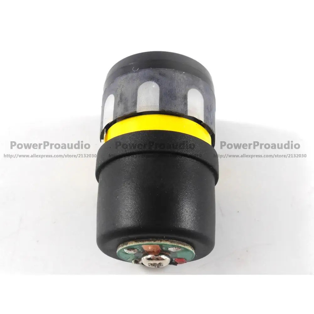 1 Chiếc Mic Hộp Đựng Micro Không Dây Shure BETA58 UC SLX 2 SLX4 Viên 58A 58 Mic Dự Phòng