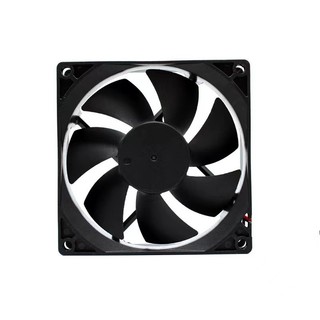 YTD249225Quạt làm mát máy hàn S04501 24V Volt 0.30A 4500RPM 9cm