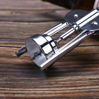 Dụng cụ mở vang cao cấp đa năng, thích hợp cho rượu vang đỏ và bia  SUNND
