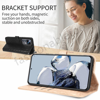 Dành Cho PocoX8 Pro Max Flip Leather Phone Case Cho Xiaomi Poco X8 Pro Max X 8 PocoX8 Pro Max PocoX8Pro Max PocoPhoneX8Pro 2026 Vỏ Giá Đỡ Từ Tính Ốp điện thoại Chống Sốc