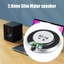 Loa BTM 28mm 8Ohm 1W có từ tính bên trong mạnh mẽ Loa thính giác âm thanh rõ ràng 2 Loa