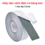 Giấy dán cách điện, dán cell pin có keo dán