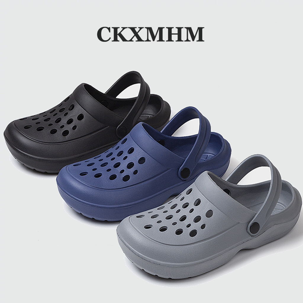CKXMHM Sandal Nam 36-45 Sandal Nhẹ Bền Sandal Size Lớn