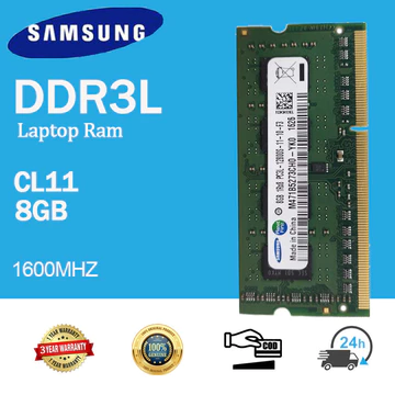 Samsung Laptop RAM 12800S
