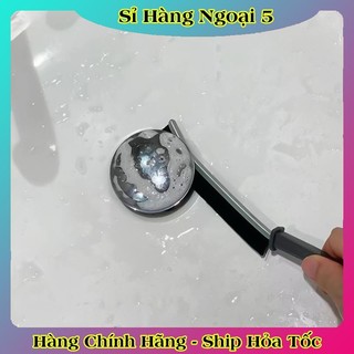 [1 chiếc] Bàn Chải Vệ Sinh Khe Hở Đa Năng, Chổi Cọ Vệ Sinh Góc Rãnh Nhỏ Hẹp Góc Chết Tiện Dụng