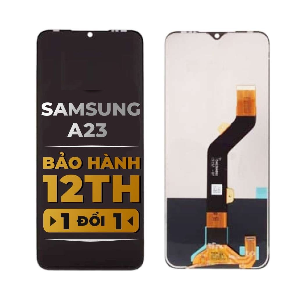 Màn hình android SS A23 (Mã dây M336) | Shopee Việt Nam