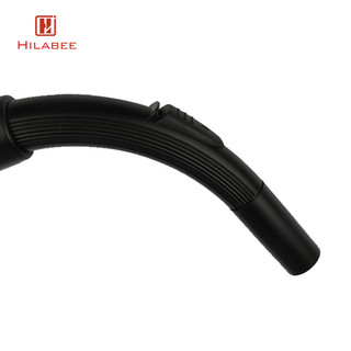 Ống nối dài máy hút bụi Ống hút thay thế, 185cm 185cmE