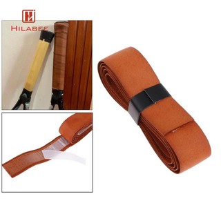 Vợt Tennis HILABEE Overgrips Chống Trượt Mồ Hôi Băng Thấm Hút Quấn Vợt Cầu Lông Trên Tay Cầm Câu Cá Tennis Chống Trượt Mồ Hôi