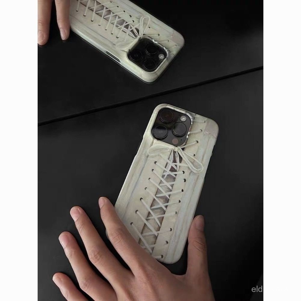 Ốp điện thoại di động điện ảnh xếp ly cổ điển phong cách Instagram Ốp Cứng chống rơi Vỏ bảo vệ chống rơi PJ8X cho IPhone 7 8 plus 11 12 PRO 15 14 PLUS 13 14 15 ProMax XR XR XR XSMAX SE QYJS