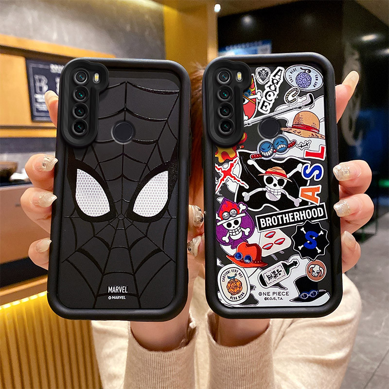 ốp lưng realme 5i 5 c3 5s điện thoại chống sốc hoạt hình cho