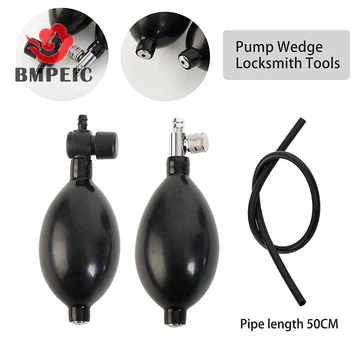Máy bơm không khí bóng đèn bơm hơi BMPEIC cho máy đo huyết áp Máy đo huyết áp với Twist mới