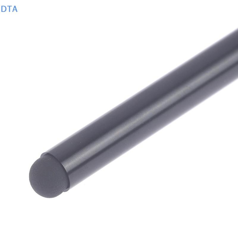Dta 2 Trong 1 Bút Điện Dung Màn Hình Cảm Ứng Bút Chì Stylus Cho Máy Tính Bảng Điện Thoại Di Động PC Máy Tính Bảng Phụ Kiện Bút Máy Tính Bảng PO