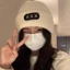 Mũ Beanie Cheesely Dệt Kim Ấm Áp, Bảo Vệ Tai Chống Gió Mùa Đông