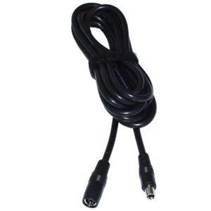 Cáp chuyển đổi nguồn cắm BTM 16AWG DC8 0mm Nam sang Nữ cho máy phát điện năng lượng mặt trời và kết nối bảng điều khiển